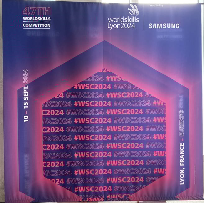 WorldSkills 2024 1