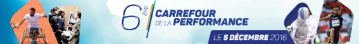 INSEP Carrefour Performance IN