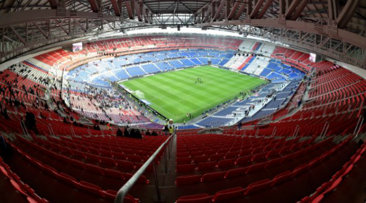 Lyon Stadium