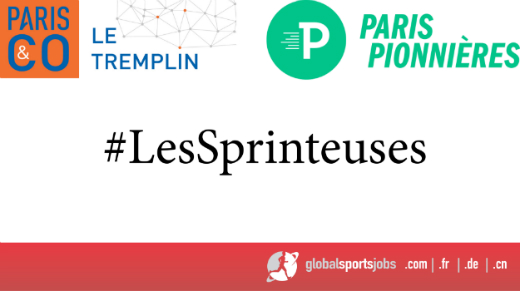 Sprinteuses In